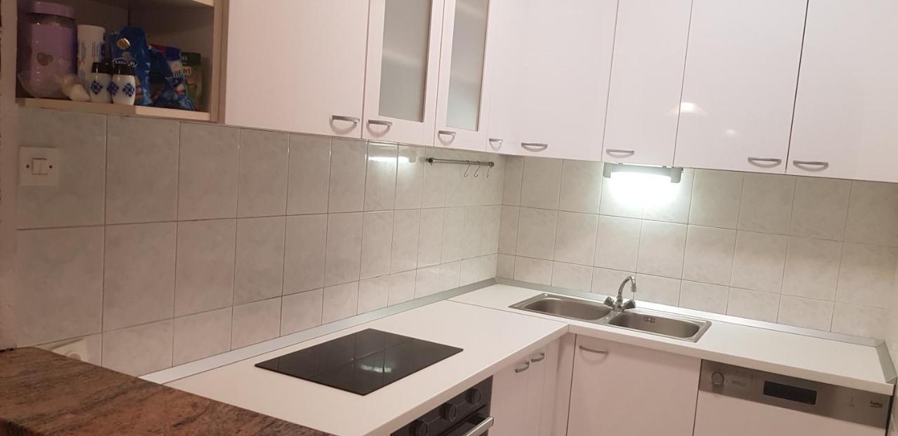 טרוגיר Villa Maja מראה חיצוני תמונה