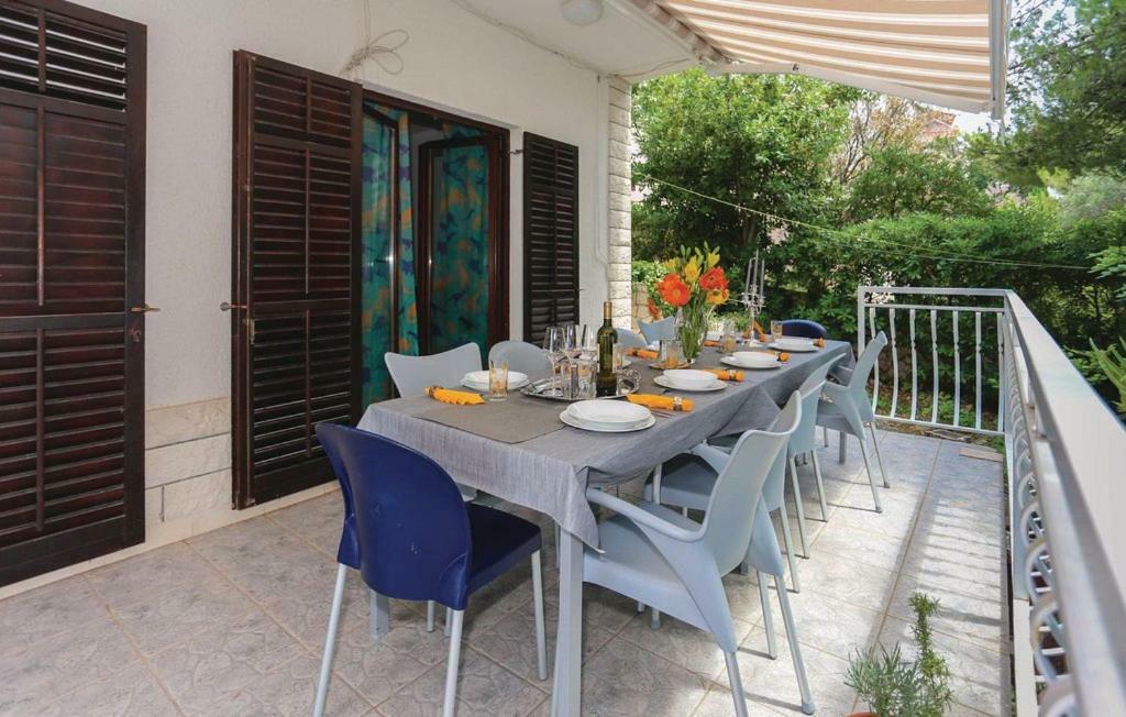 טרוגיר Villa Maja מראה חיצוני תמונה