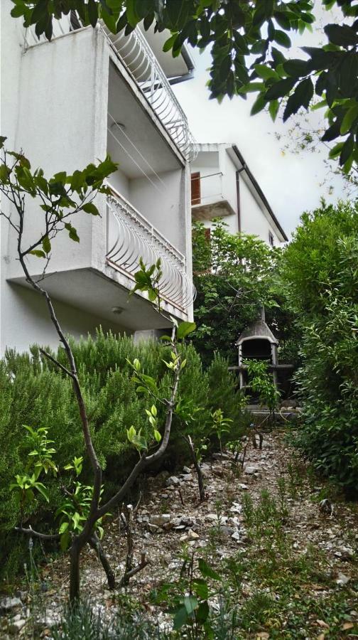 טרוגיר Villa Maja מראה חיצוני תמונה