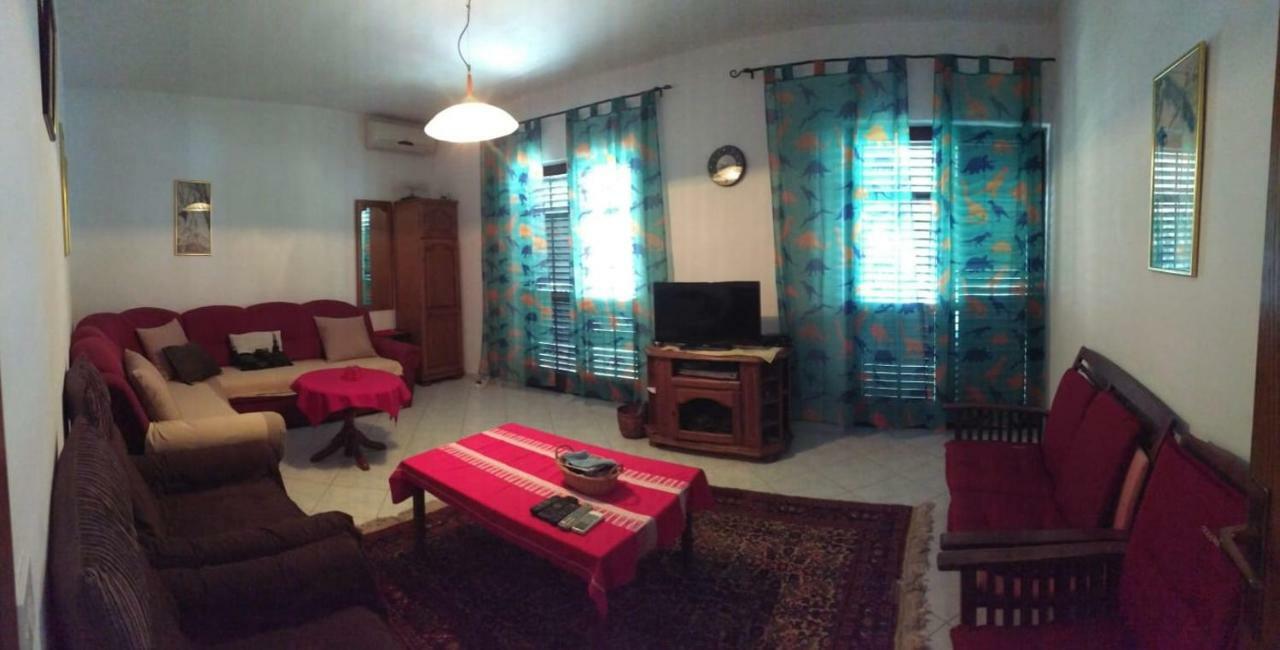 טרוגיר Villa Maja מראה חיצוני תמונה