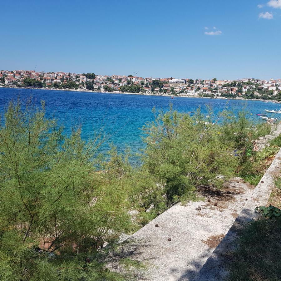 טרוגיר Villa Maja מראה חיצוני תמונה