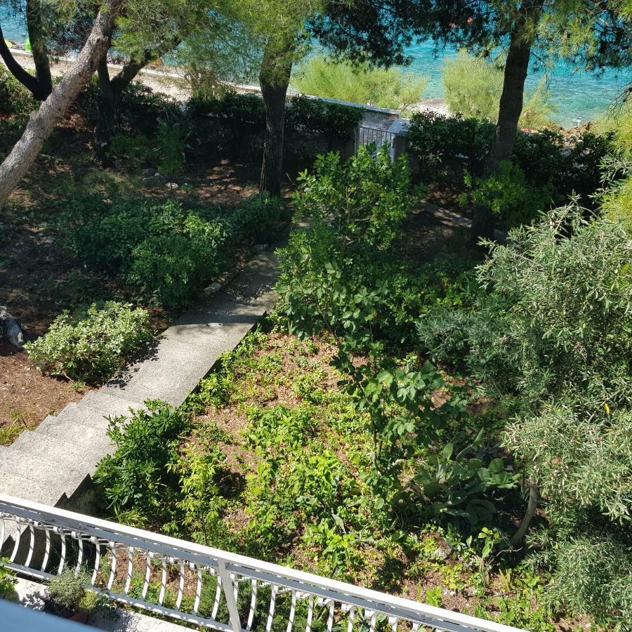 טרוגיר Villa Maja מראה חיצוני תמונה