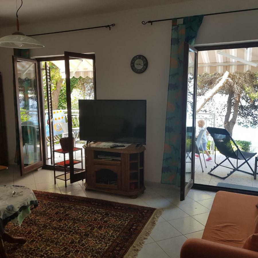 טרוגיר Villa Maja מראה חיצוני תמונה