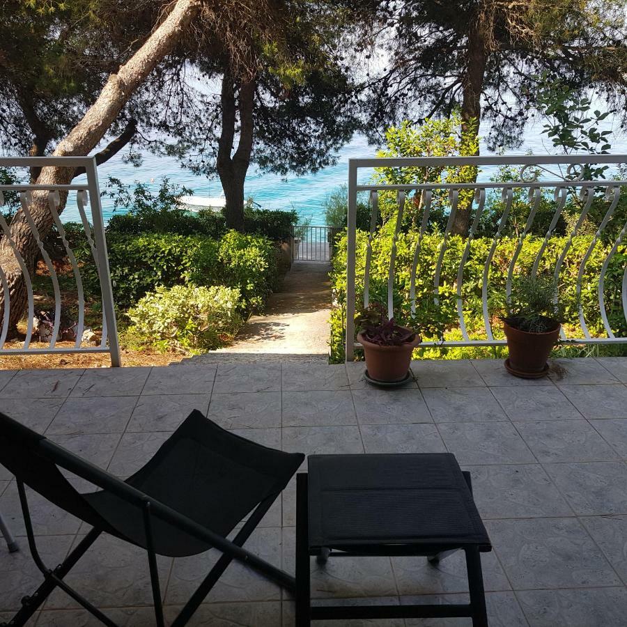 טרוגיר Villa Maja מראה חיצוני תמונה