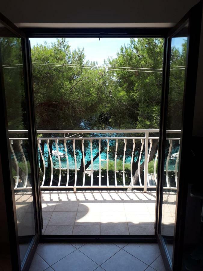 טרוגיר Villa Maja מראה חיצוני תמונה