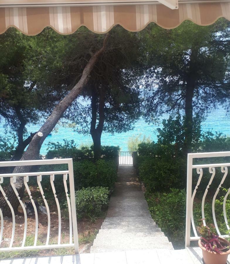 טרוגיר Villa Maja מראה חיצוני תמונה