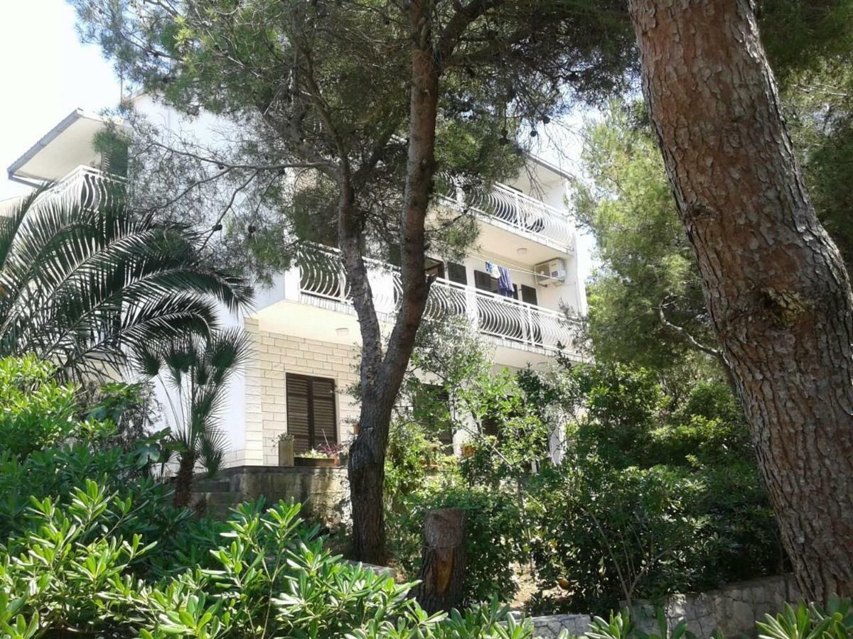 טרוגיר Villa Maja מראה חיצוני תמונה